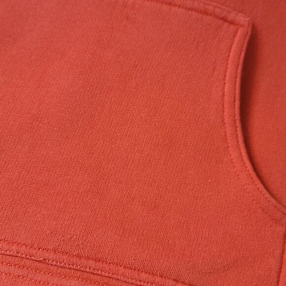 🔹️Boy's Pre-loved Adidas Hoodie Sz 5 - Picture 7 of 7